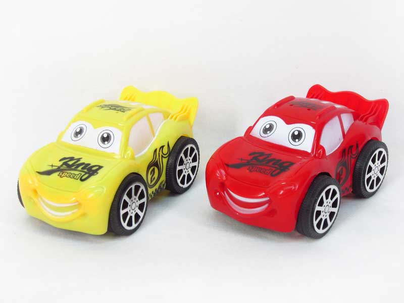 Friction Car(2C) toys