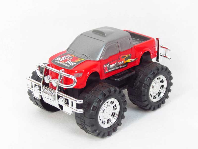 Friction Car(4S2C) toys