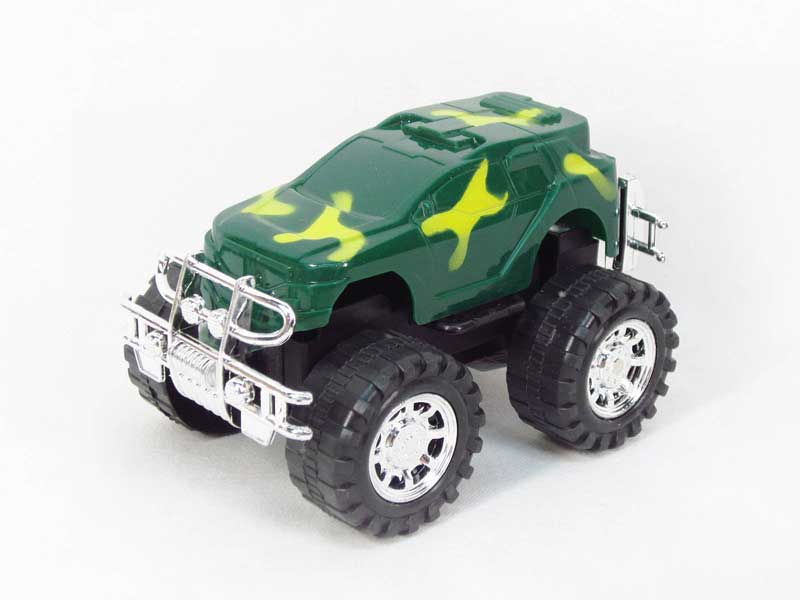 Friction Car(4S2C) toys