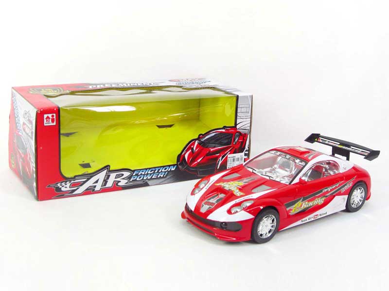 Friction Racing Car toys