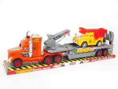 Friction Power Truck(2C)