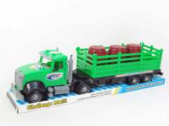Friction Power Truck(2C)