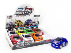 Friction Racing Car(8in1)
