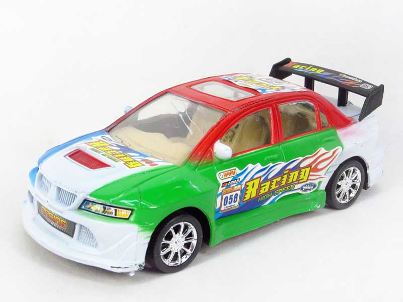 Friction Car(2C) toys