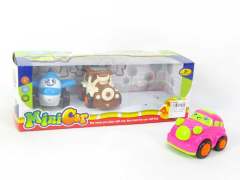 Frition Car & Plane(3in1)