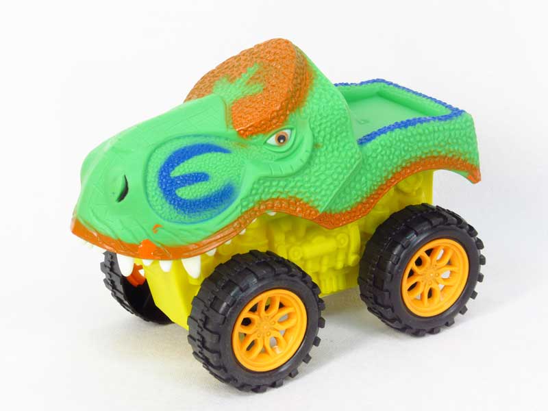 Friction Dinosaur(2C) toys