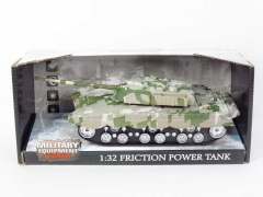 1:32 Friction Tank W/L_M
