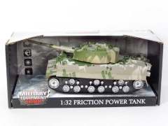 1:32 Friction Tank W/L_M