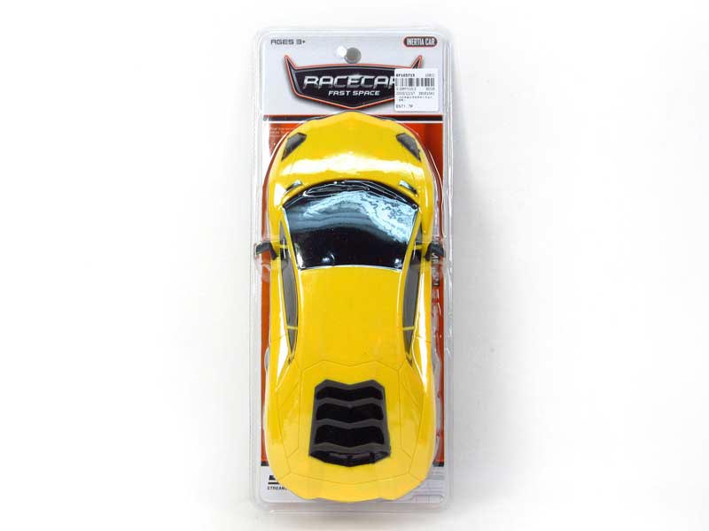 1:16 Friction Car W/L_M toys