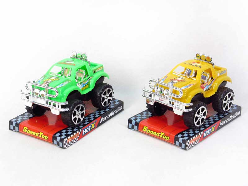 Friction Car(2C) toys