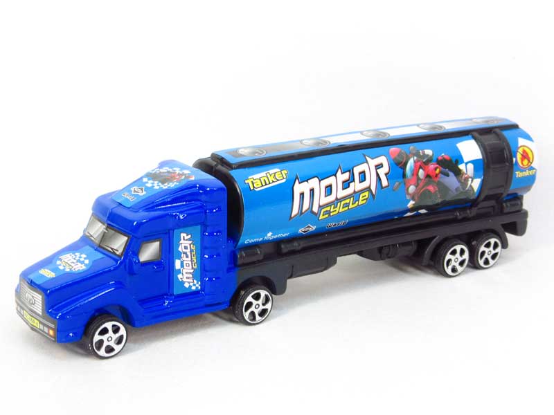 Friction Truck(2C) toys