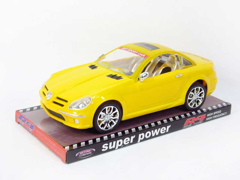 Friction Car(4C) toys