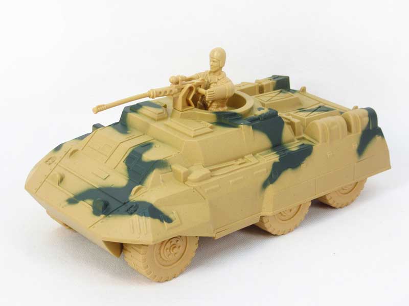 Friction Battle Car toys