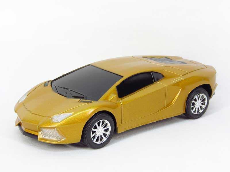 Friction Car(6C) toys