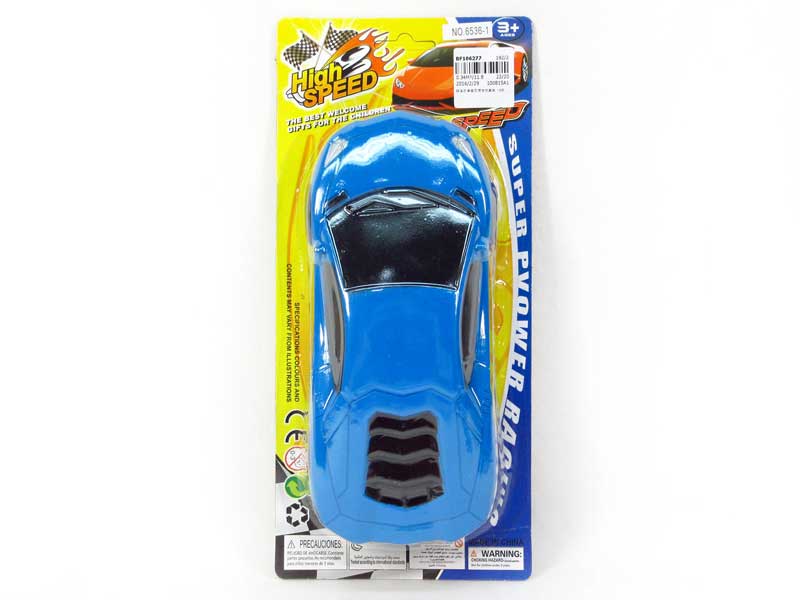 Friction Car(6C) toys