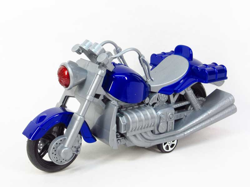 Friction Motorcycle(2C) toys