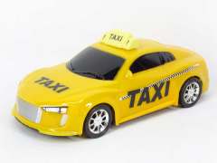 Friction Taxi(2C)