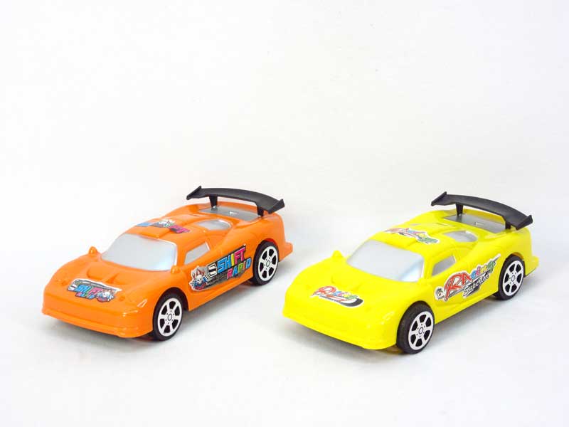 Friction Sports Car(2S3C) toys