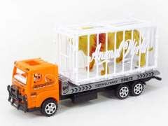 Friction Truck Tow Lion(2S2C)