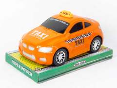 Friction Taxi
