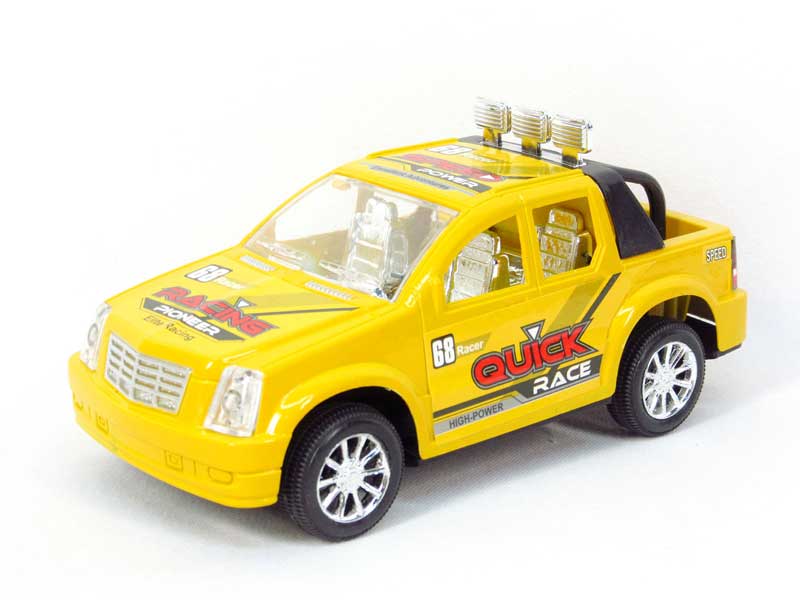 Friction  Car(2C) toys