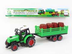 Friction Farm Truck Tow Slime(2C)