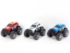 Friction Cross-country Racing Car(3in1)