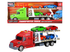 Friction Truck Tow Car W/L_S