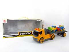 Friction Tow Truck W/L_M