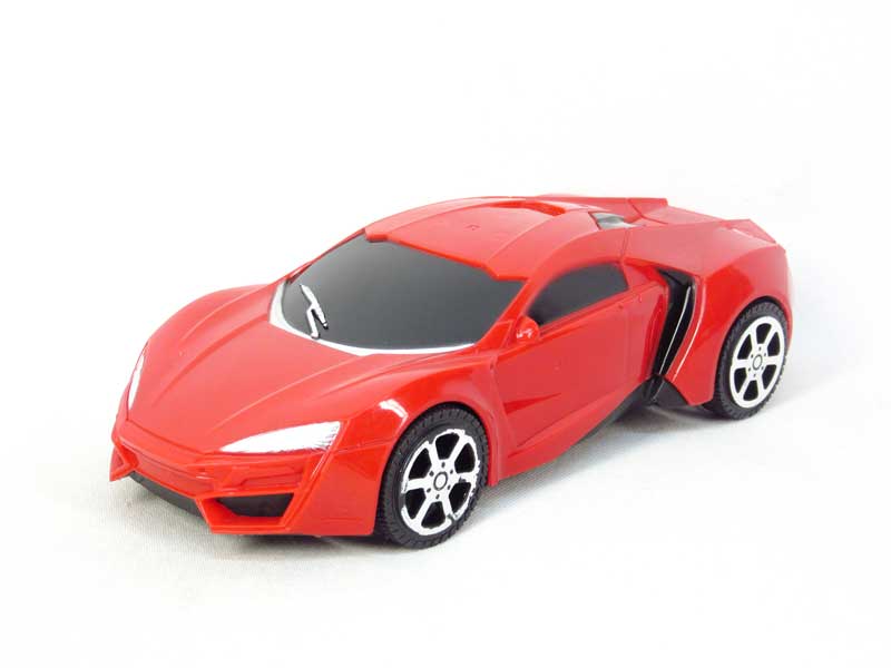 Friction Car(3C) toys