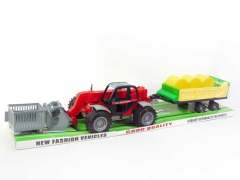 friction Engineering Tow Truck(2C)