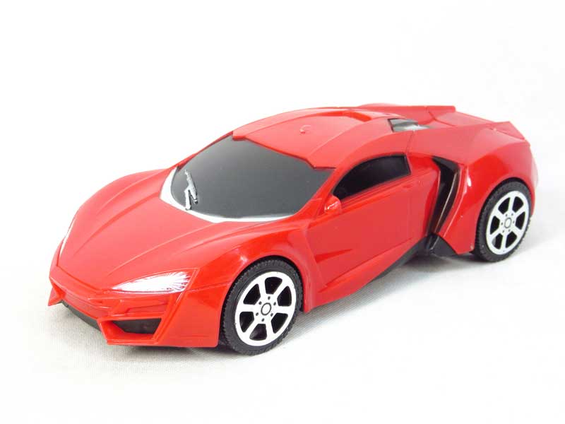 Friction Car(2C) toys