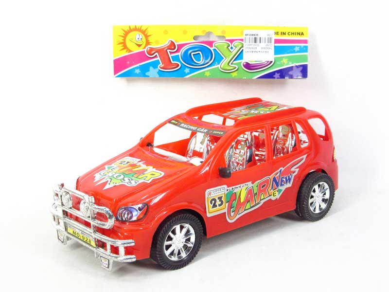 Friction Car toys