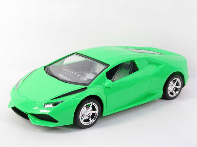 1:14 Friction Car(2C) toys