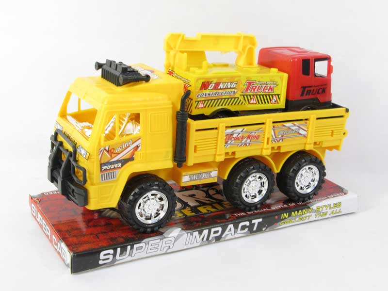 Truck(4S) toys