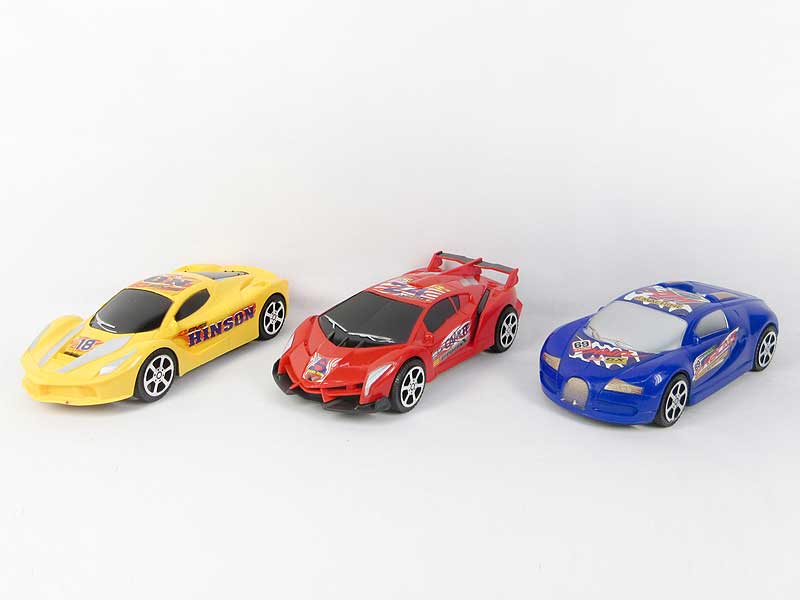 Friction Car(6S3C) toys