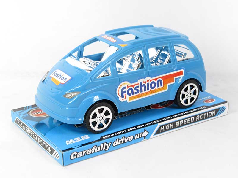 Friction Car(3C) toys