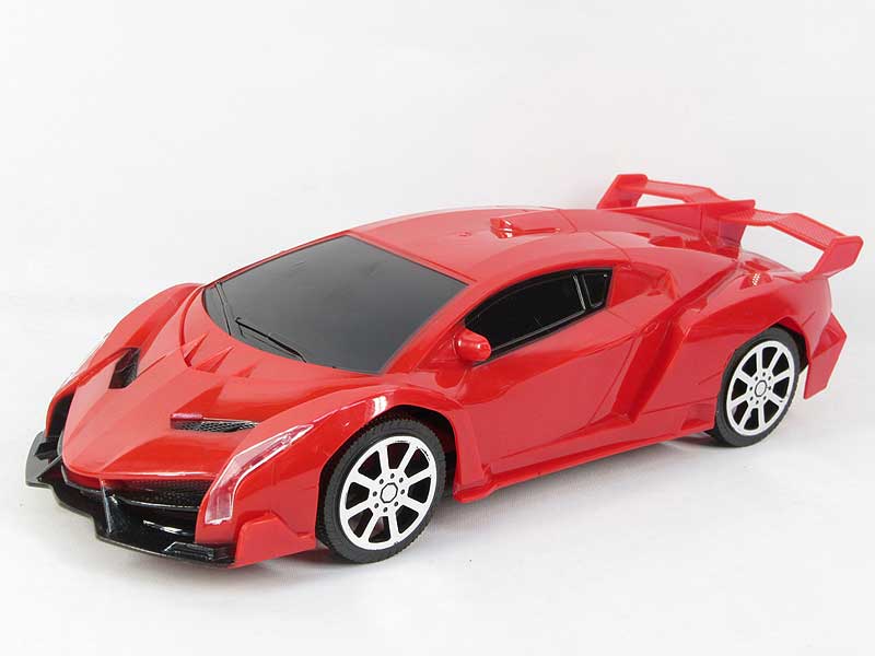 1:16 Friction Car(2C) toys