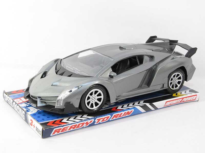 1:14 Friction Car(2C) toys