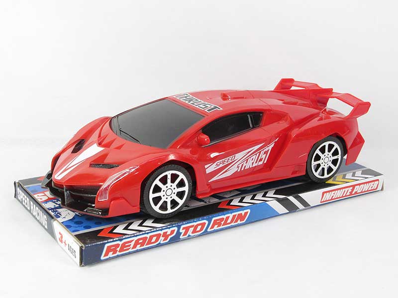 1:16 Friction Car(2C) toys