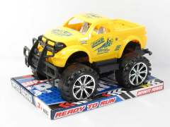 1:16 Friction Cross-country Car(2C)
