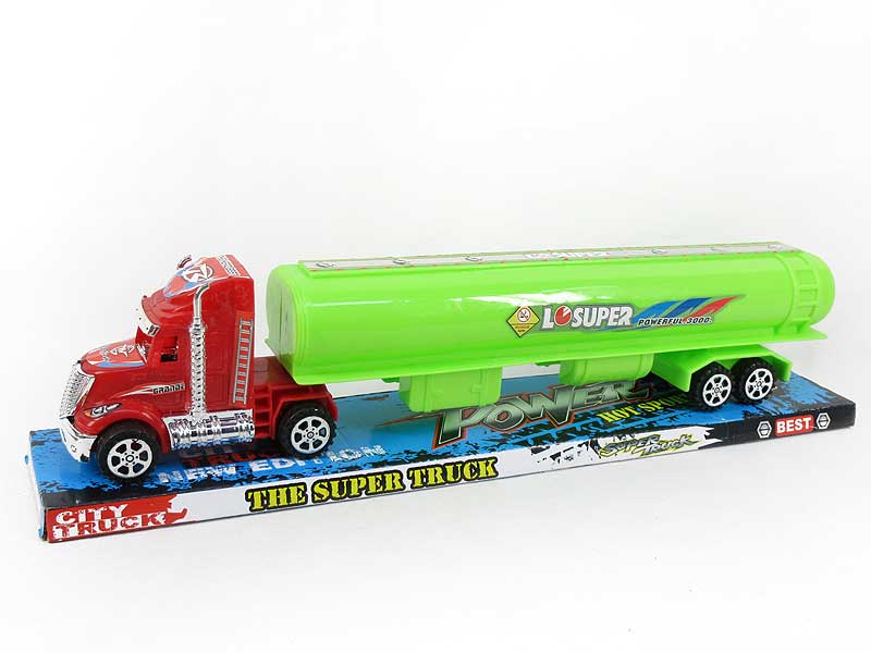 Friction Truck(2C) toys