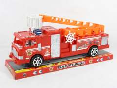 Friction Fire Engine(2C)