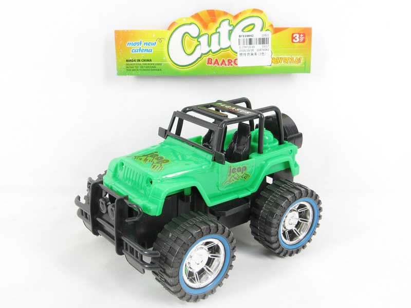 Friction Car(2C) toys