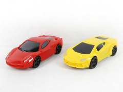 1:20 Friction  Car(2S2C)