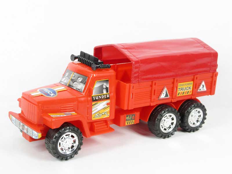 Friction Fire Truck toys