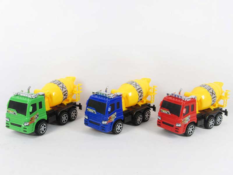Friction Car(3C） toys