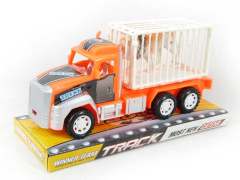 Friction Truck Tow Lion(2C)
