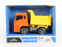 Friction Tip Lorry