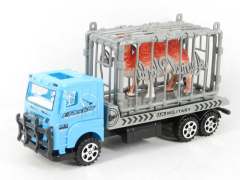 Friction Truck Tow Animal(3S)